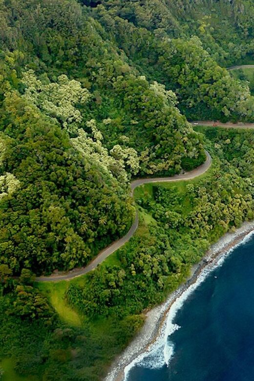 Maui: Road to Hana Sightseeing Tour - The Sum Up