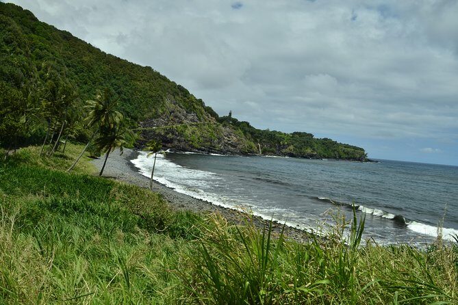 Maui Shore Excursion : Road to Hana Day Trip P/up Ka'anapali - Why This Tour Offers Great Value