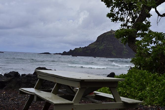 Maui Shore Excursion : Road to Hana Day Trip P/up Ka'anapali - Frequently Asked Questions
