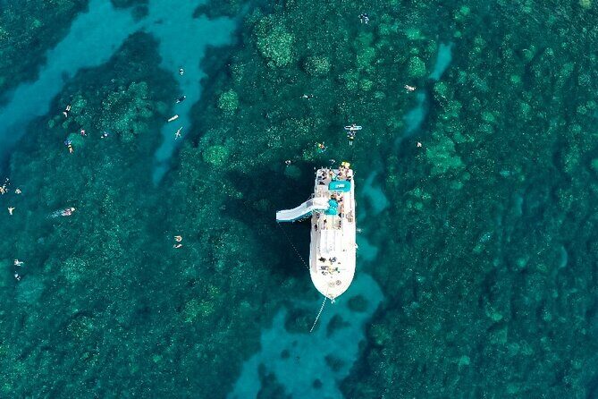 Maui Snorkel & Slide - An In-Depth Look at the Maui Snorkel & Slide Experience