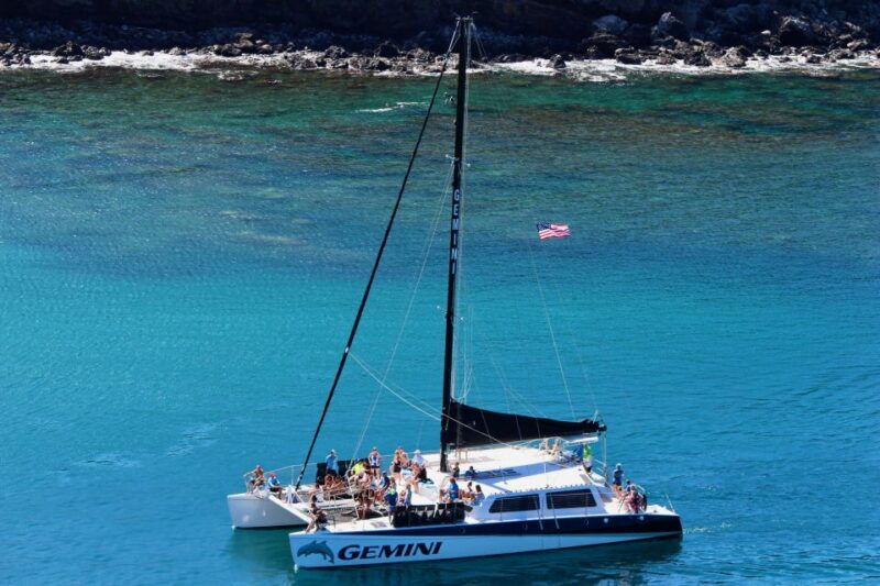 maui-snorkeling-and-sailing-adventure-with-buffet-lunch