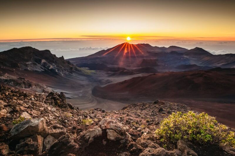 maui-sunrise-breakfast-tour-to-haleakala-national-park