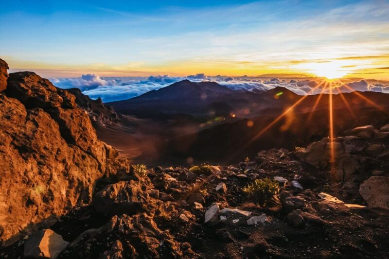 maui-sunrise-breakfast-tour-to-haleakala-national-park