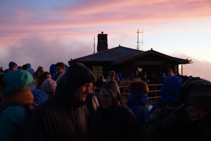 Maui: Sunset & Dinner Tour to Haleakala National Park - A Complete Breakdown of the Tour Experience
