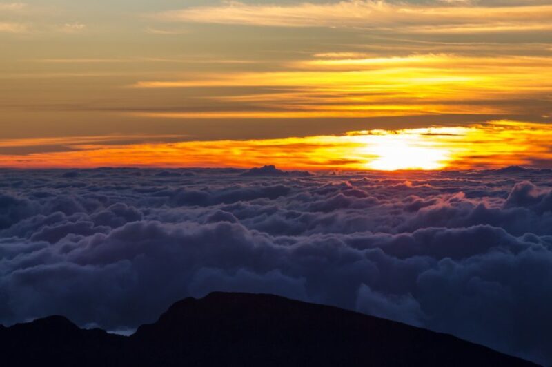 Maui: Sunset & Dinner Tour to Haleakala National Park - Practical Tips for Making the Most of Your Experience  