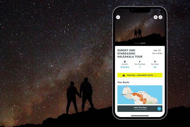 maui-sunset-stargazing-at-haleakala-audio-driving-tour
