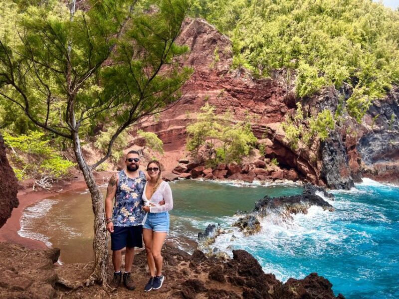 Maui: VIP Road to Hana Private Tour in Convertible Bronco - The Value and Cost Consideration