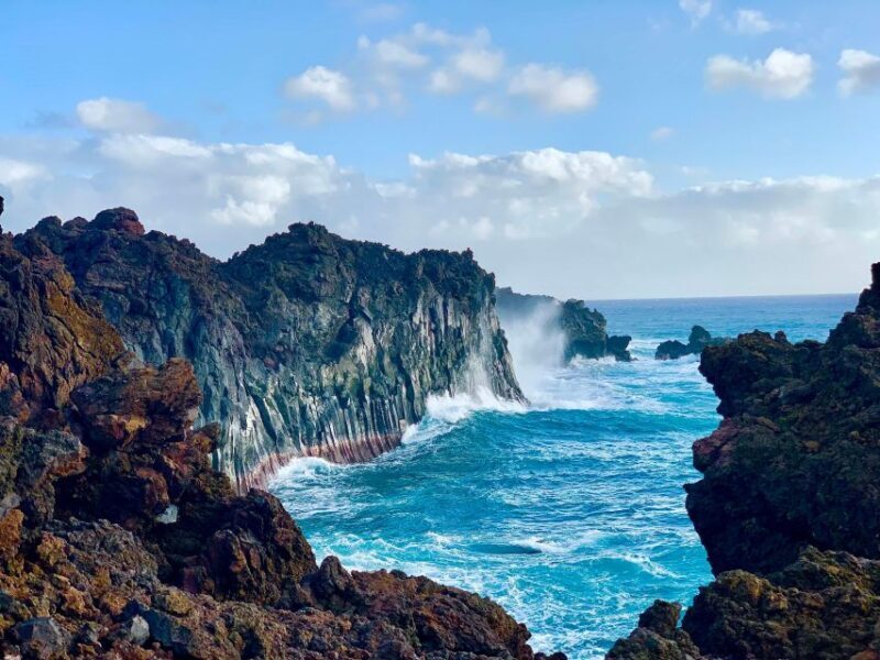 Maui: VIP Road to Hana Private Tour in Convertible Bronco - Frequently Asked Questions