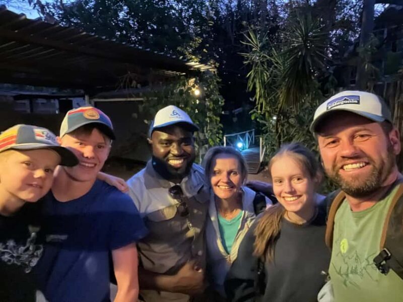 Maun: 6-Day Okavango, Savuti, Chobe &Victoria Falls Tour - Key Points