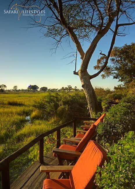 Maun: 8-Day Okavango Delta Safari with Camping - Practical Considerations