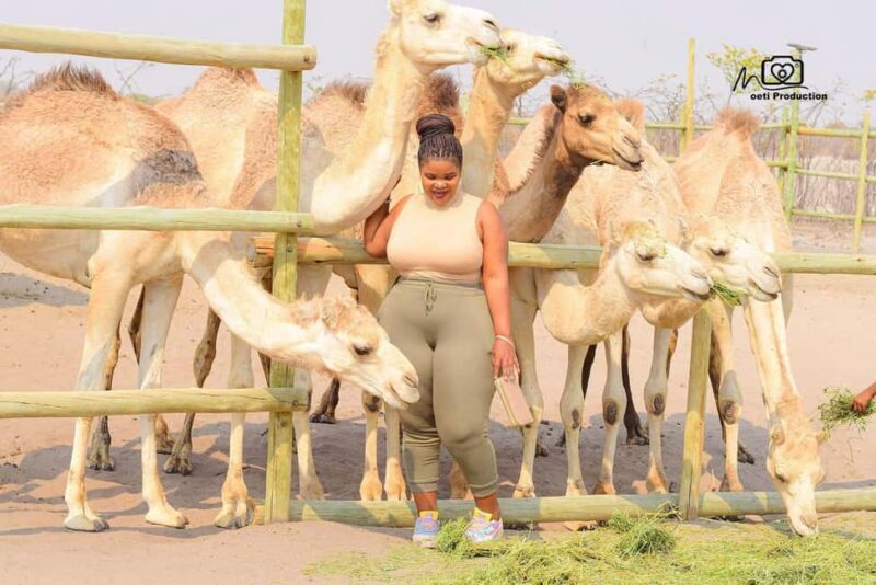 Maun, Botswana: Safari Camel Adventure - Final Thoughts: A Charming, Authentic Adventure