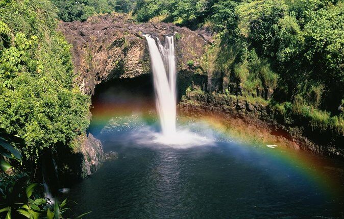 Mauna Kea Arnott's Adventures - Experience Review: Mauna Kea Arnotts Adventures