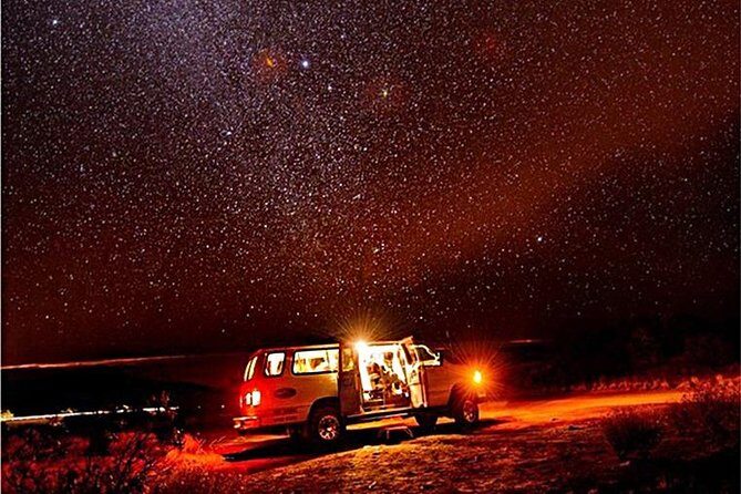 Mauna Kea Arnott's Adventures - Who Should Book This Tour?