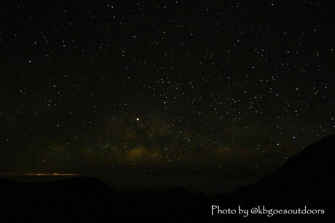 Mauna Kea Arnott's Adventures - Final Thoughts