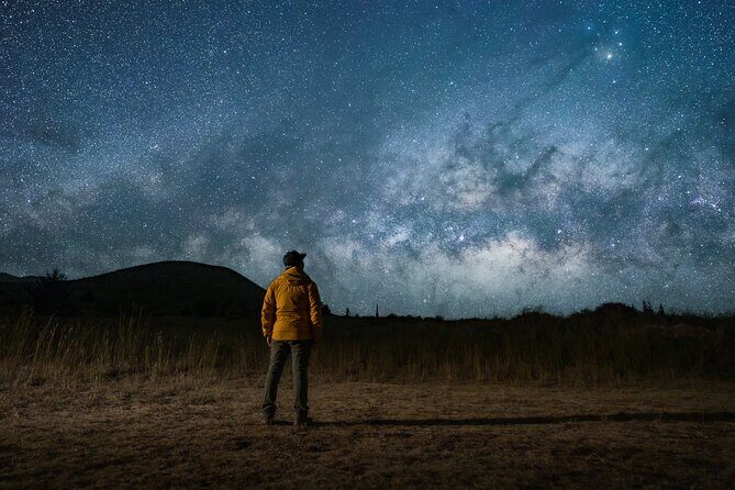 Mauna Kea Stargazing Experience + Photos - What to Expect from the Itinerary