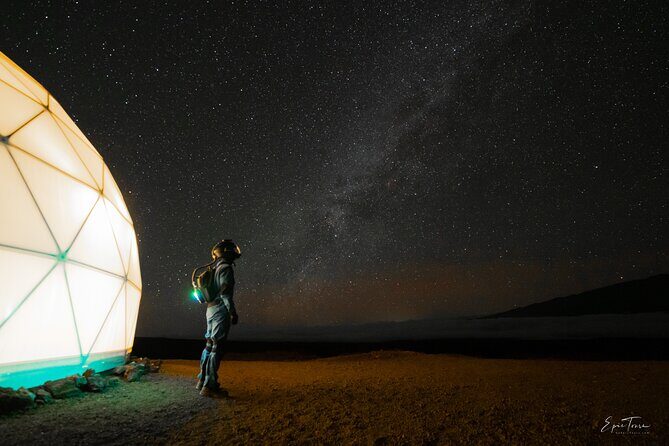 Mauna Kea Stargazing Experience + Photos - Practical Details and Considerations