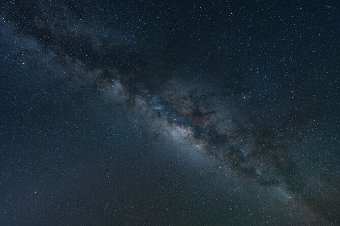 Mauna Kea Stargazing Experience + Photos - The Sum Up