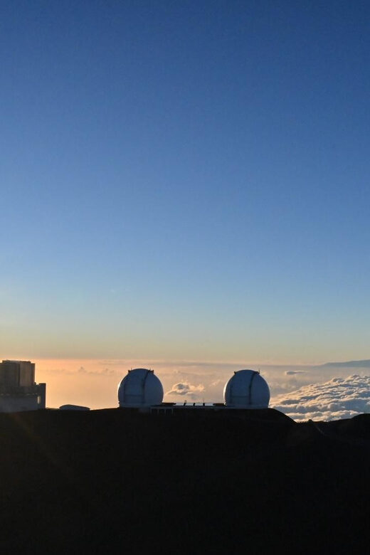 MaunaKea Summit SUNSET and Star Tour with Photo - Final Words