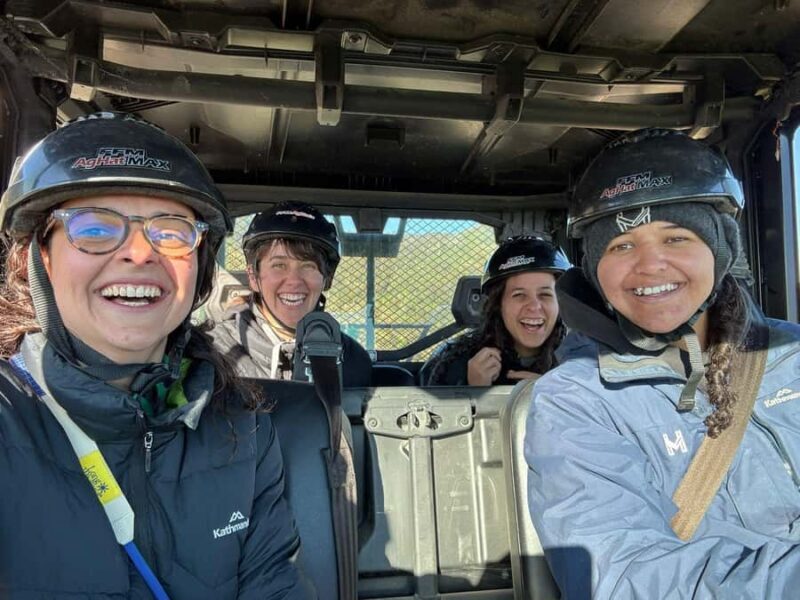 Maunga Hikurangi Sunrise Tour - Te Urunga-Tu Sunrise Tour - Participating in a Mori Karakia (Blessing)