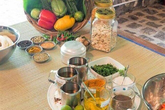 Mauritian Culinary Experience - Full Day with Lunch - Key Points
