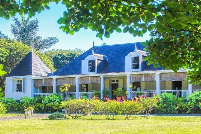 Mauritian Culinary Experience - Full Day with Lunch - What to Expect from the Tour