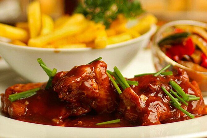 Mauritian Culinary Experience - Full Day with Lunch - Price and Overall Value