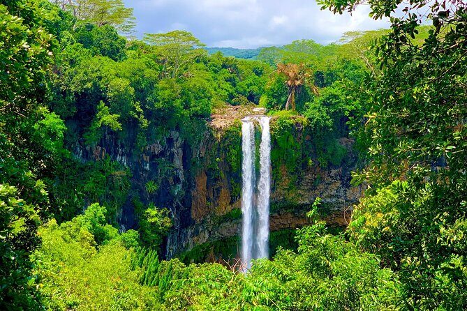 Mauritius 5-Day Private Excursion and Cruise - Key Points