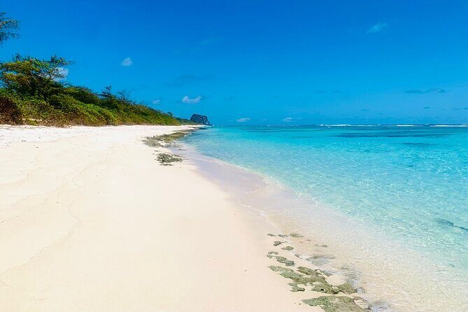 Mauritius 5-Day Private Excursion and Cruise - What’s Included and What’s Not?