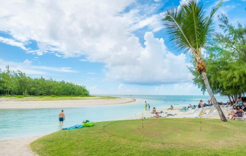 Mauritius: 5 East Coast Islands Tour with Snorkeling & Lunch - Potential Drawbacks and Considerations