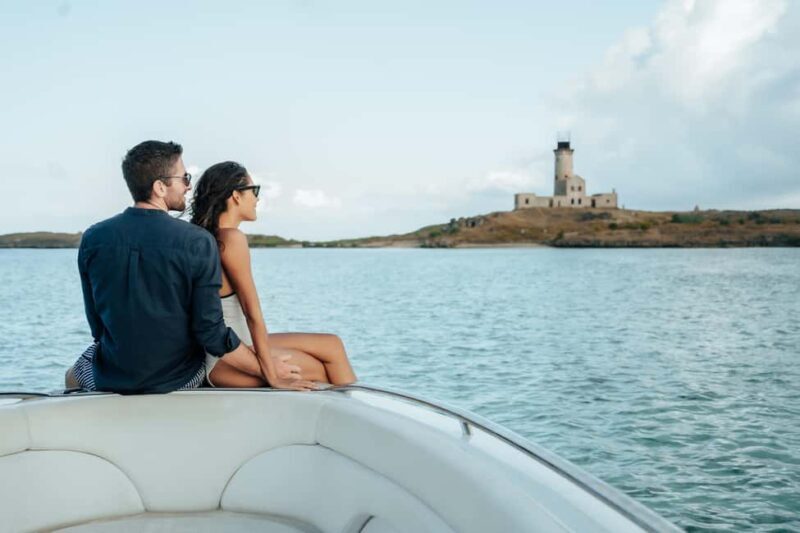Mauritius: 5-Island Premium Speedboat Tour with Lunch - Who Is This Tour Best For?
