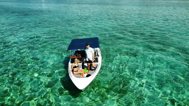 Mauritius 5 Islands Hopping Tours - PRIVATE BOAT - What to Expect from the Mauritius Islands Hopping Private Tour