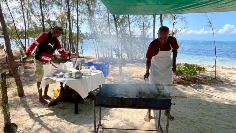 Mauritius 5 Islands Hopping Tours - PRIVATE BOAT - Who This Tour Is Best For