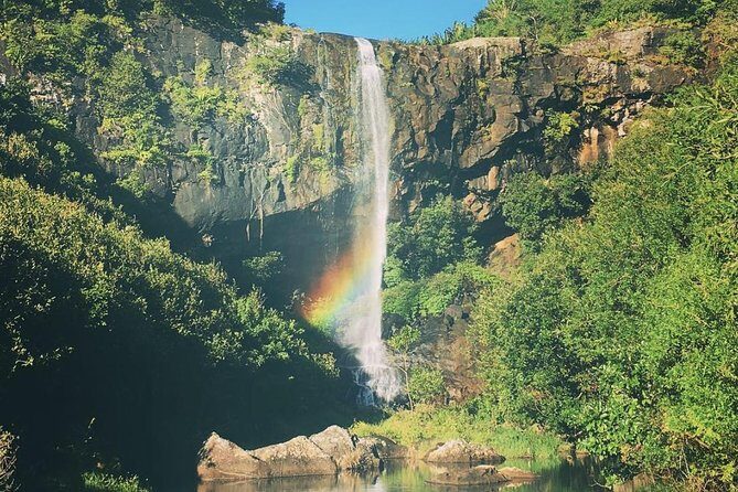 Mauritius-7 Cascades (Tamarind Falls)incl. Guide & Hotel Transfer - Final Thoughts