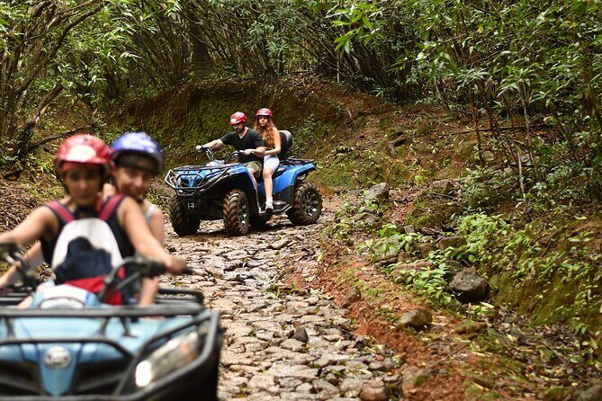 Mauritius Adventure tour - Discovering the Highlights of the Tour