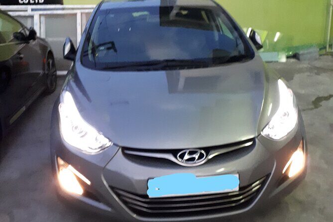 Mauritius Arrival Transfer By Sedan Car ( One Way ) - Mauritius Arrival Transfer By Sedan Car (One Way) — A Practical Way to Start Your Journey