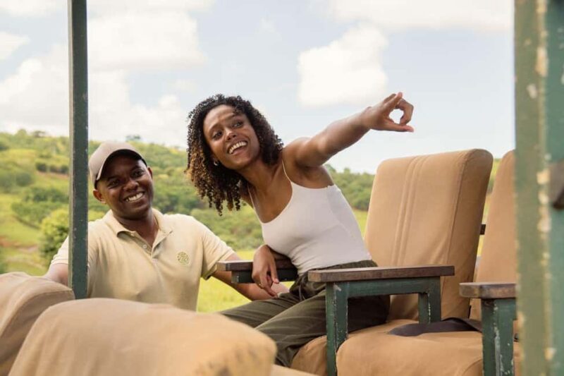 Mauritius: Bel Ombre Nature Reserve 4x4 Safari Adventure - Practical Tips for Your Safari Adventure