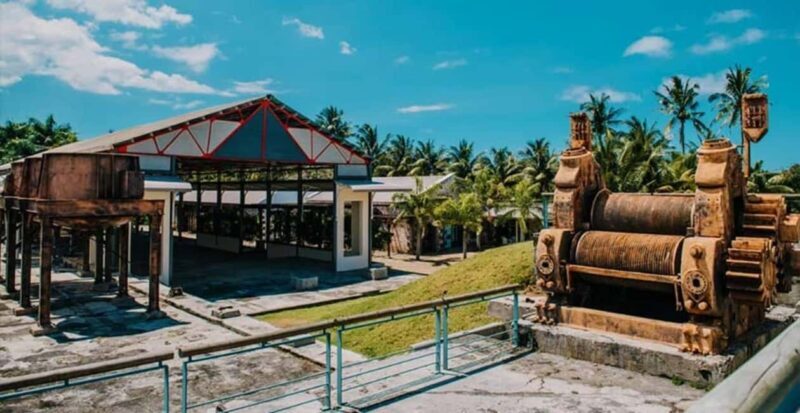 Mauritius: Bel Ombre Nature Reserve Quad Bike Tour - Practical Details and Logistics