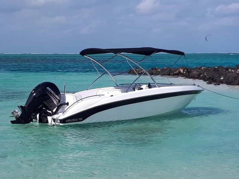 Mauritius: Blue Bay Eco-Tour and Coral Protection Snorkeling - The Whole Experience — A Detailed Breakdown