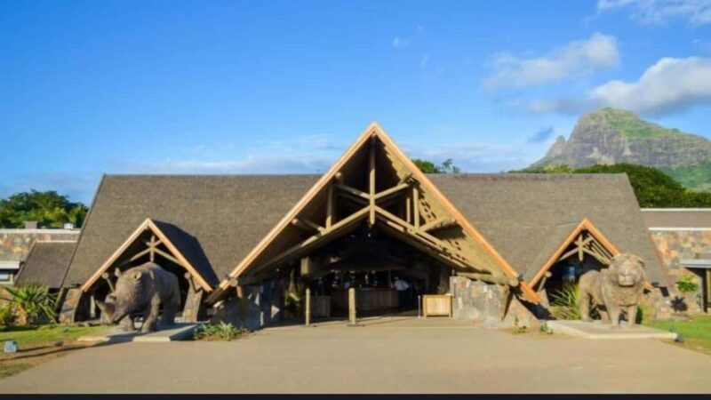 Mauritius: Casela nature parks & flic en flac beach - Detailed Review of the Tour Experience