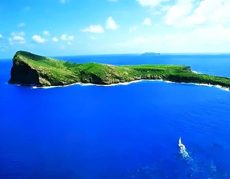 Mauritius: Catamaran cruise to 3 Northern Isles with lunch - What is Included and Not Included?