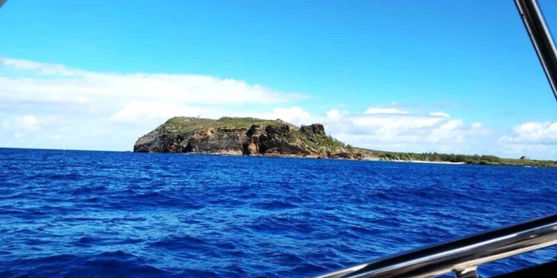 Mauritius: Catamaran cruise to 3 Northern Isles with lunch - The Itinerary: What You Can Expect