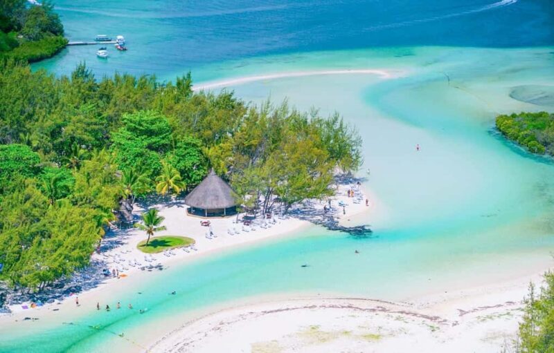 Mauritius: Catamaran Cruise to Ile Aux Cerfs with BBQ Lunch - The Full Itinerary Breakdown