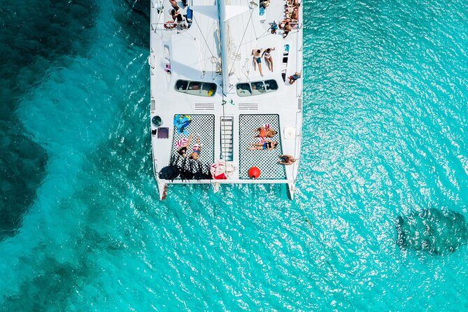 Mauritius Catamaran Cruise to Ile Aux Cerfs with BBQ Lunch - Who Is This Tour Best For?