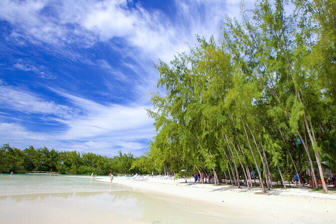 Mauritius Catamaran Cruise to Ile Aux Cerfs with BBQ Lunch - Final Thoughts