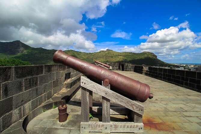 Mauritius City Tour, ALL INCLUSIVE Day Trip, Private SUV Car with Guide - Aapravasi Ghat: Heart of Immigrant History