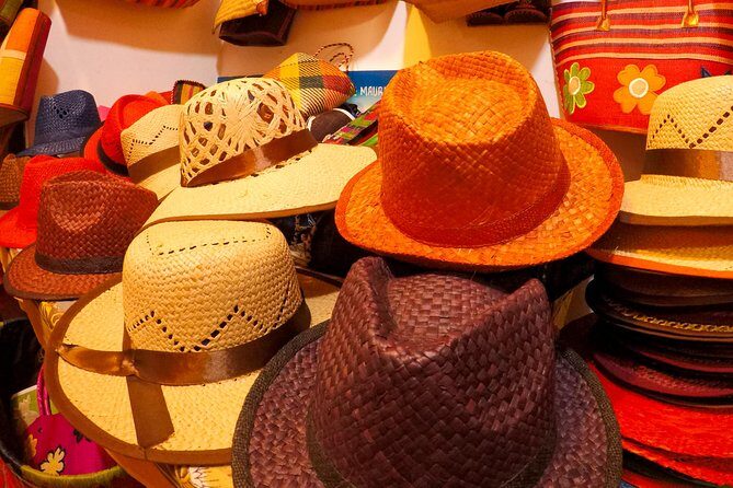 Mauritius City Tour, ALL INCLUSIVE Day Trip, Private SUV Car with Guide - Blue Penny Museum and Le Caudan Waterfront: Art, Coins, and Shopping