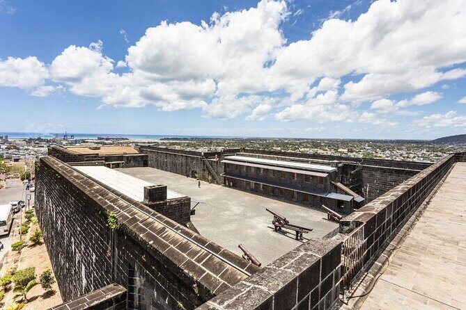 Mauritius City Tour, ALL INCLUSIVE Day Trip, Private SUV Car with Guide - Maison Eureka: Step Back in Time