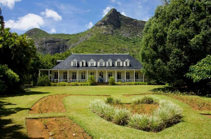 Mauritius: Exclusive North Tour with Pickup - Key Points