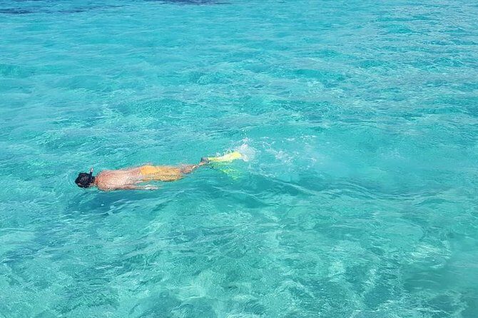 Mauritius : Full day All inclusive Ile aux cerfs Catamaran cruise - Authentic Experiences from Reviewers