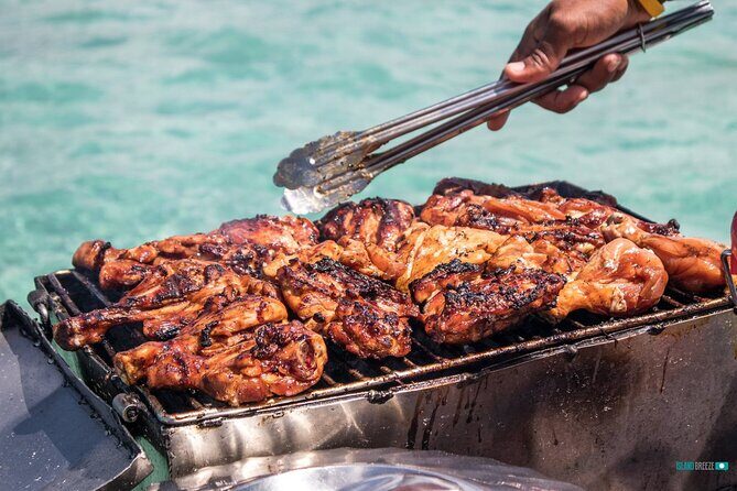 Mauritius : Full day All inclusive Ile aux cerfs Catamaran cruise - FAQ